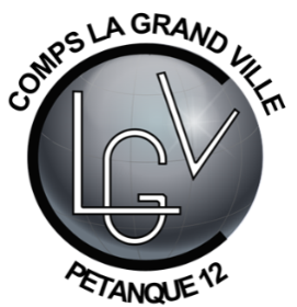 Logo Comps La grand Ville